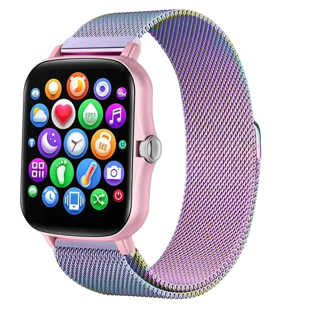 Milanese Loop Band - Secure Magnetic Fit — product view 1