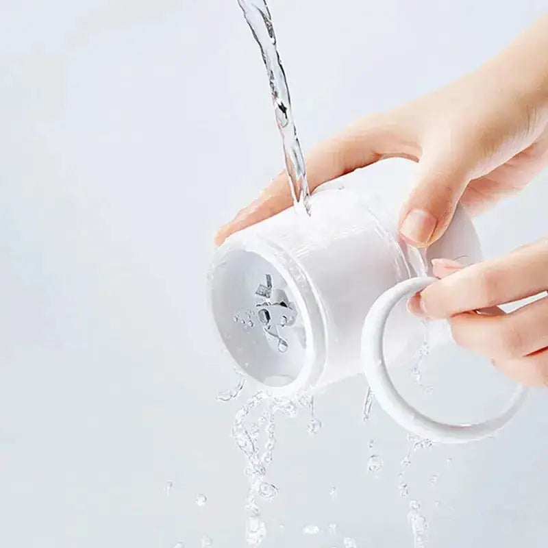Portable Blender 300 Ml Electric Fruit Juicer Machine - product image 3