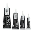 SUXUN T7000 Black Contact Phone Repair Adhesive 15ML 25ML 50ML 110ML