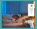Fast Cordless Hair Dryer for Travel