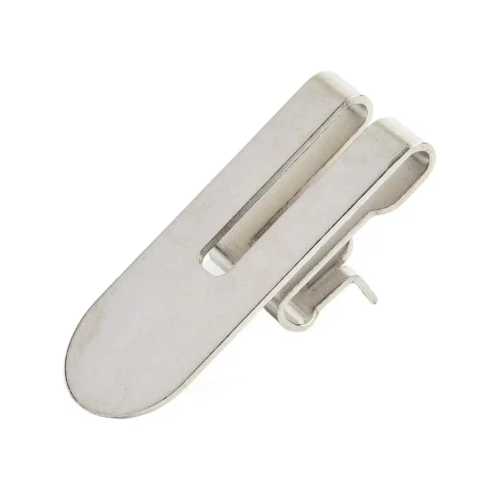 2 Pack Belt Clip Hooks For Drill Driver DCF620 DCF620B DCF622 Tool