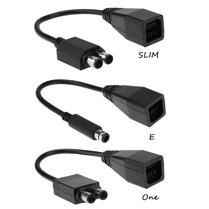 Xbox Console Power Cable