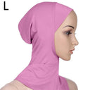 All-Season Comfort Hijab Head Cover