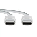 Dual Type C Cable - Rapid 3A Fast Charging