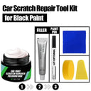 Car Scratch Remover Wax - Erase Swirl Marks