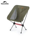 Ultralight Comfort Moon Chair for Camping