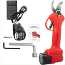 Cordless Brushless Electric Pruning Shears For Garden Use