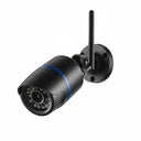 4MP Outdoor Security Camera for Home Weatherproof