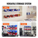 Stackable Wall Storage Organizers
