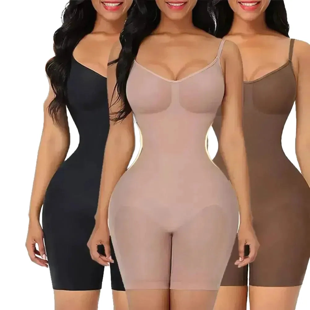 Full Body Shaper for Women Tummy Control — product view 1