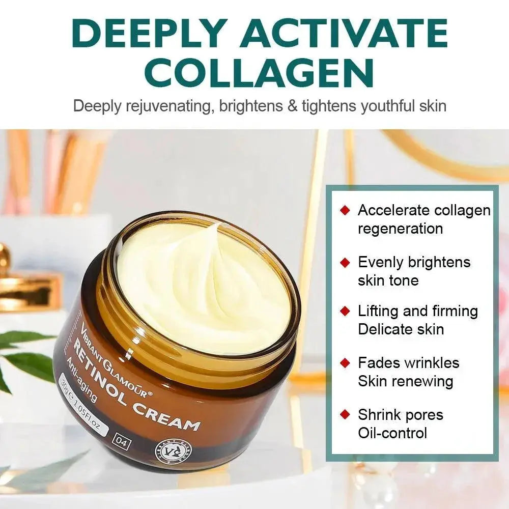 Anti Wrinkle Youthful Radiance Elixir Timeless Beauty