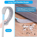 Telescopic Duster Mop for Home Dusting