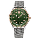Pagani Design Automatic Dive Watch