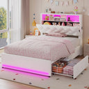 Queen Bed Frame