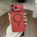 Amour MagSafe Case Shockproof Wireless Charge