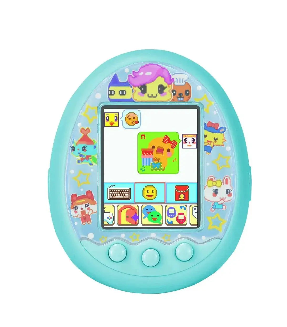 Educational Digital Pet Toy for Kids — product view