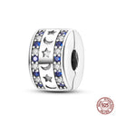 Qikaola Bracelet Bee Astronaut Eiffel