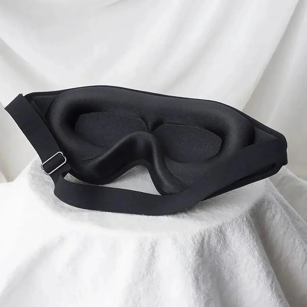 Industrial Sleep Mask for Quiet Rest — product view 8