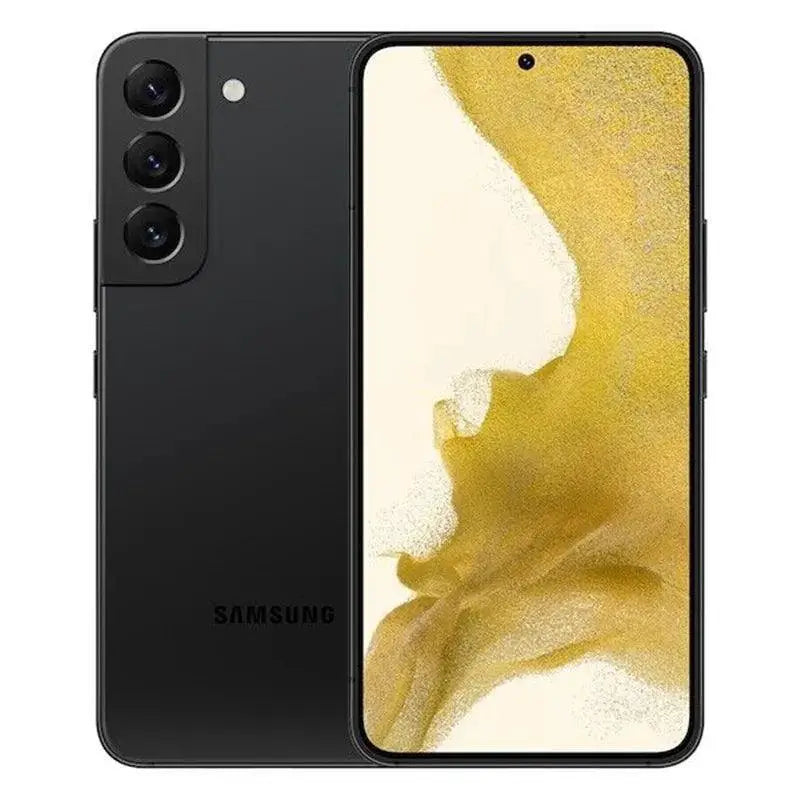 Samsung Galaxy S22 Plus 5G Unlocked 6.6 Inch Display