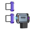 Magnetic Usbc Hub - Fast Charging
