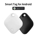 Smart Bluetooth Item Locator Tag