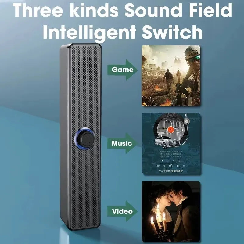 Soundbar Richer Sound