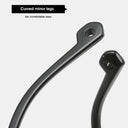 Unisex Retro Hexagon Polarized Sunglasses UV400 Summer Eyewear