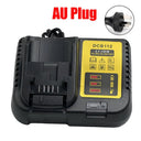 Efficient Universal Charger for DeWalt