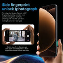 IVMI 17 Pro Max - Dual Sim 4G Android Phone