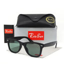 2023 Unisex Polarized Square Sunglasses UV400 Protection