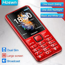 Simple Senior Mobile Phone For Elders