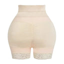 Shapewear Shorts for Women Hourglass Lift