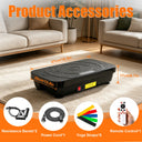 Vibration Plate Exercise Machine Home Fitness Machine Bluetooth