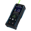 Compact 100M Green Laser Distance Meter