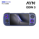 AYN Odin AMOLED Gaming Console