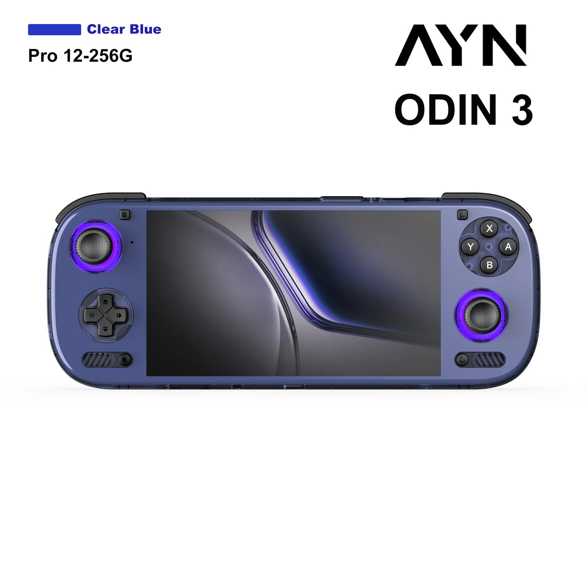 AYN Odin AMOLED Gaming Console