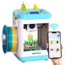 Geeetech M1 3D Printer - Auto Leveling