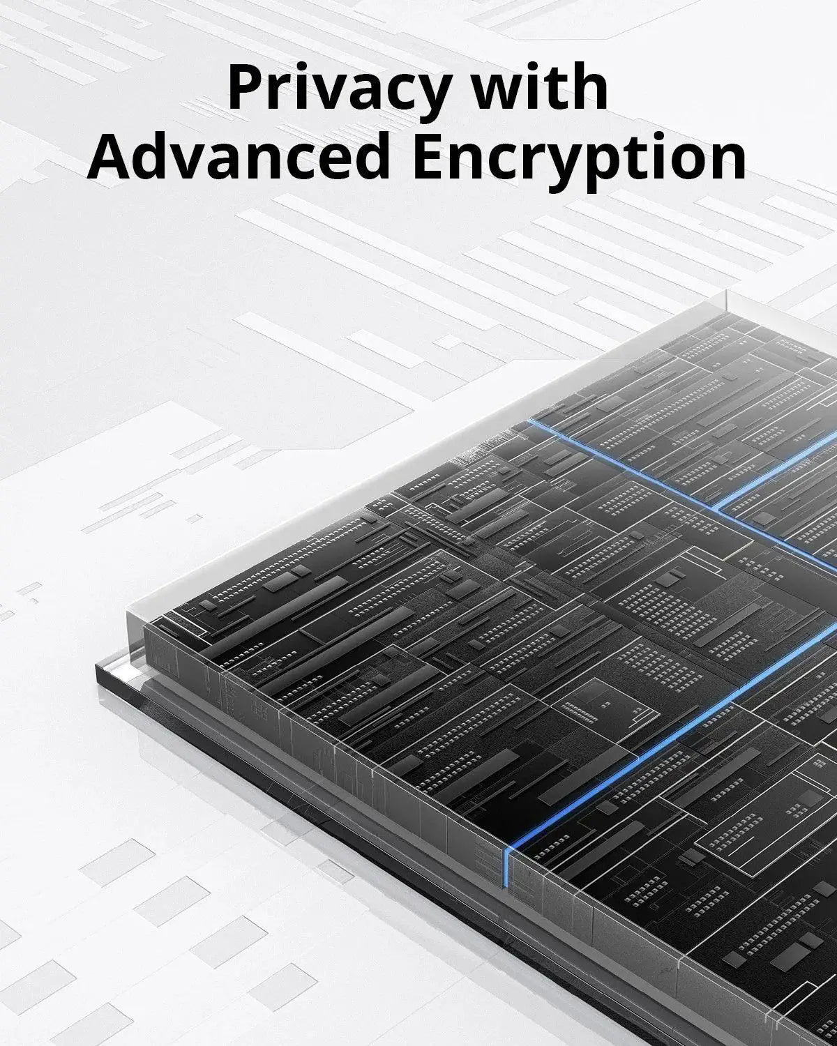 Eufy Security S380 HomeBase 3 Privacy Storage Solution