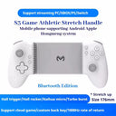 Game Controller for Better Play