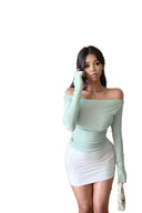 Top For Women All-Season Comfort Tee