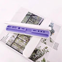 Apple Pencil 2 Stylish Protective Case & Pen Holder Accessory