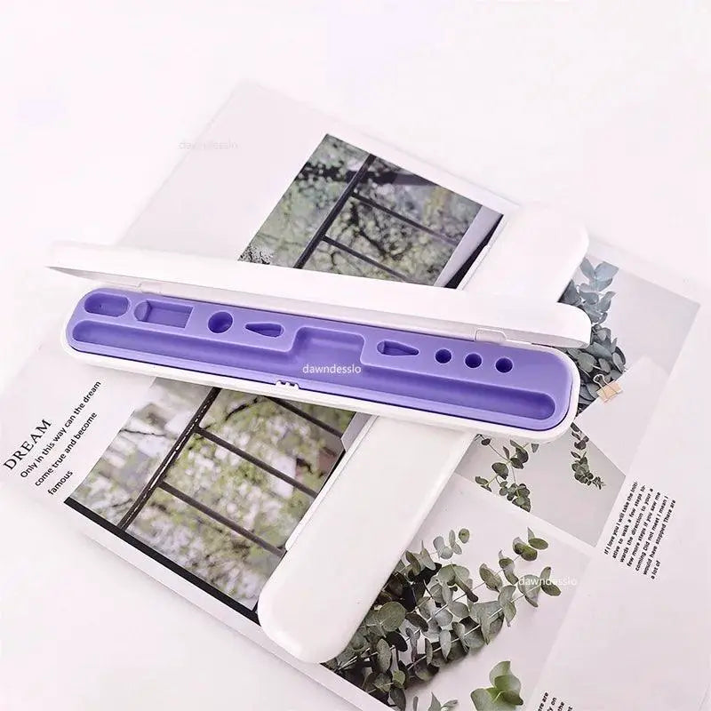 Apple Pencil 2 Protective Case With Pen Holder Accessory