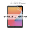 Matte Paper Screen Protector for iPad with Premium Protection