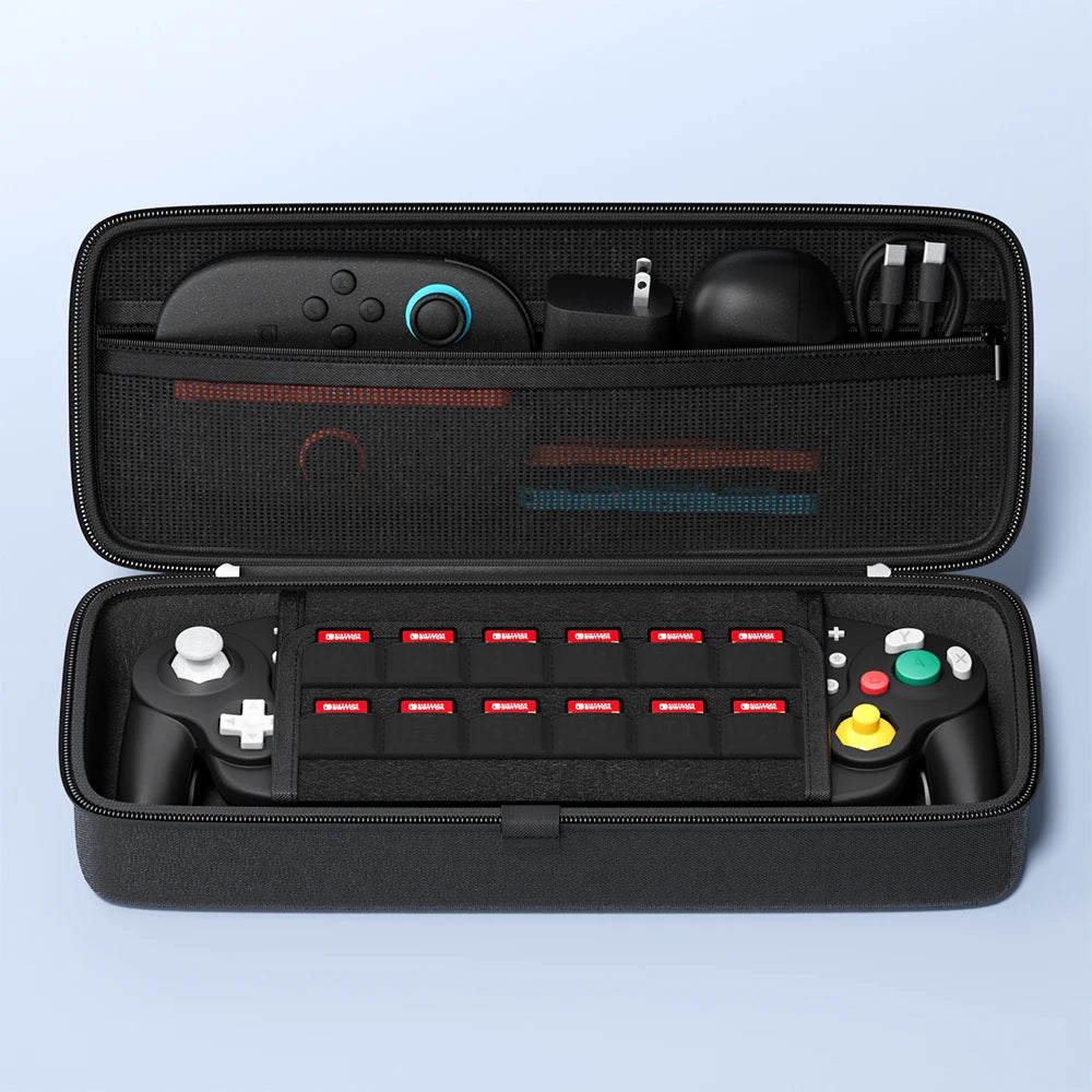 Nyxi Odyssey Case Hyperion