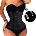 Postpartum Waist Trainer Corset for Slimming and Control