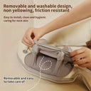 Neck Shoulder Massager Deep Tissue Shiatsu Massager with Heat