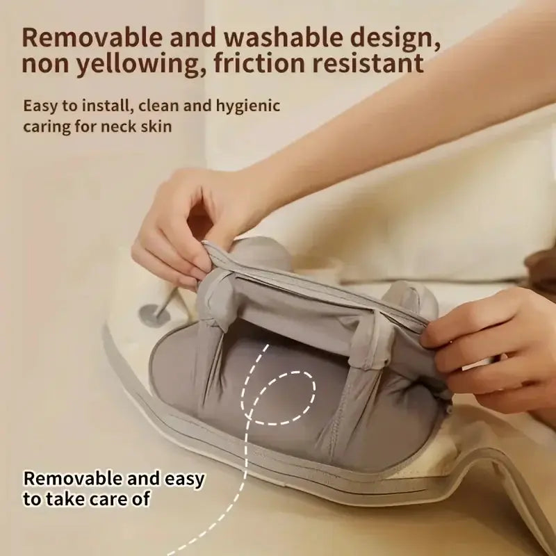 Heat Therapy Shoulder Massager for Home — product view 10
