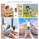 LED Selfie Light: Beauty Illuminator for Stunning Selfies