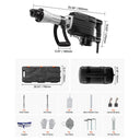 SucceBuy Electric Jack Hammer