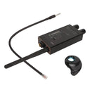 Anti Spy Rf Signal Detector